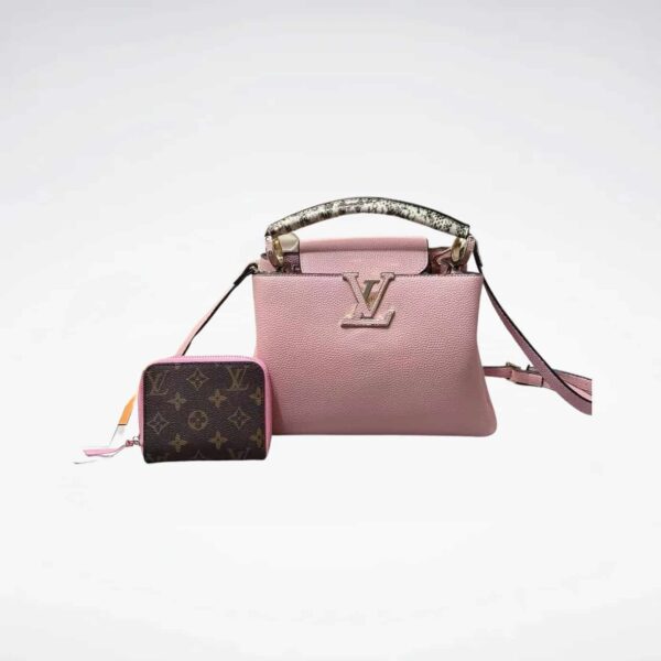 DBS-LC411 - Discounted Price For Set 2 Bags