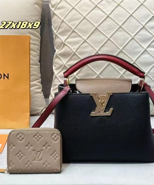 DBS-LC412 - Capucines BB Handbag Deal
