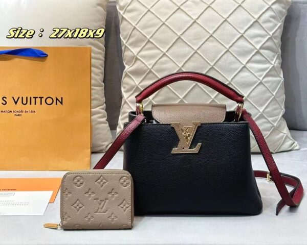 DBS-LC412 - Discounted Price For Set 2 Bags