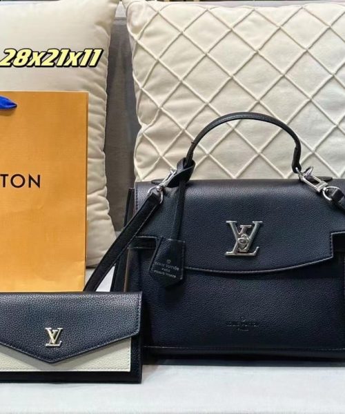 DBS-LC414 - Lockme Ever Handbag Deal