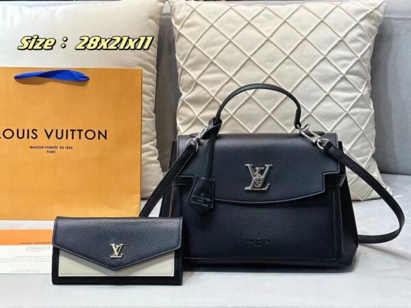 DBS-LC414 - Discounted Price For Set 2 Bags