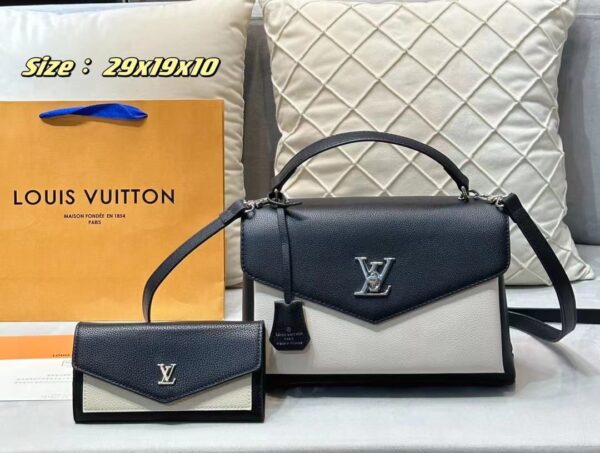 DBS-LC415 - Discounted Price For Set 2 Bags