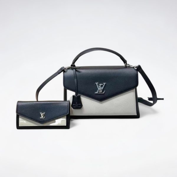 DBS-LC4151 - Discounted Price For Set 2 Bags