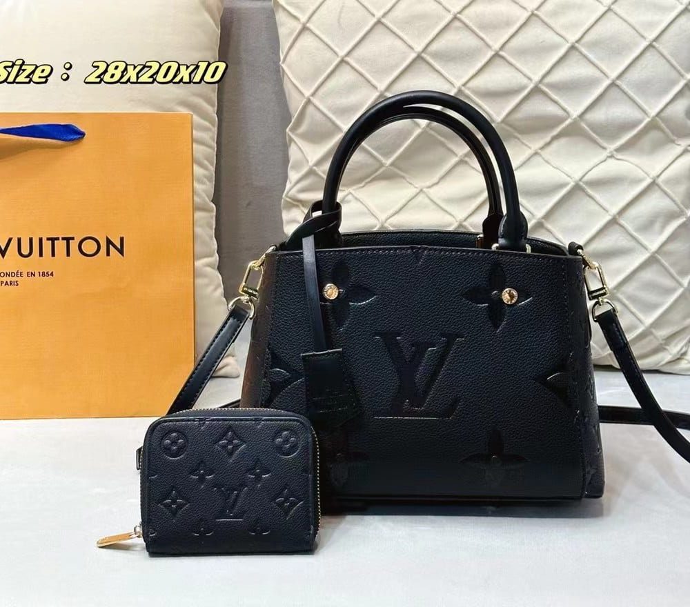 DBS-LC416 - Petit Palais Handbag Deal