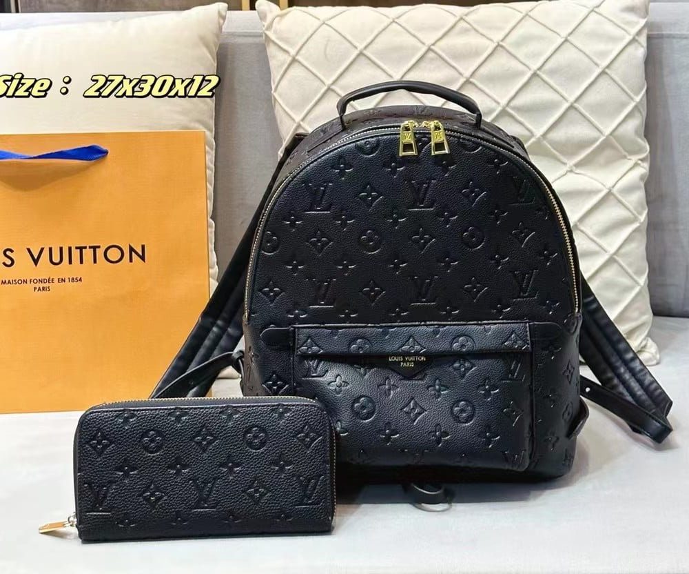 DBS-LC417 - Palm Springs Handbag Deal