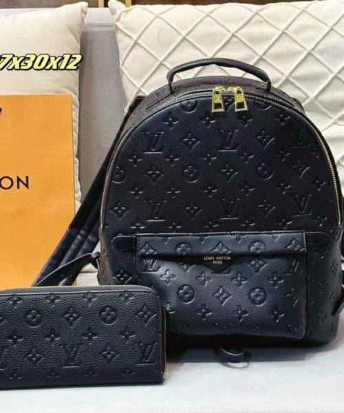 DBS-LC417 - Palm Springs Handbag Deal