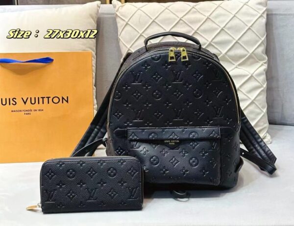 DBS-LC417 - Discounted Price For Set 2 Bags