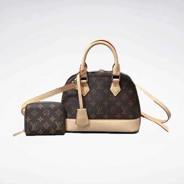 DBS-LC418 - Discounted Price For Set 2 Bags