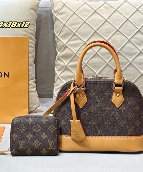 DBS-LC419 - Alma BB Handbag Deal