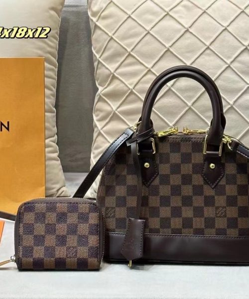 DBS-LC420 - Alma BB Handbag Deal