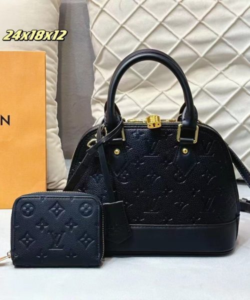 DBS-LC421 - Alma BB Handbag Deal