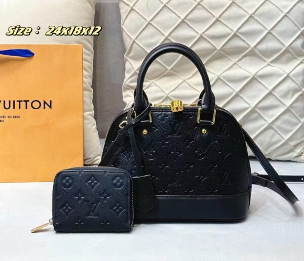 DBS-LC421 - Discounted Price For Set 2 Bags