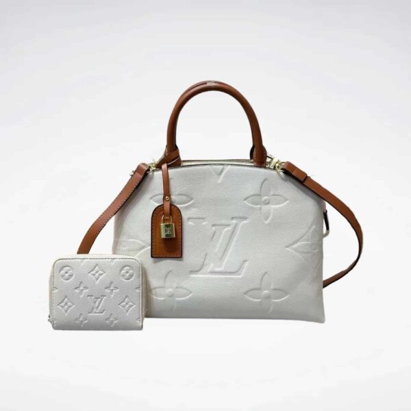 DBS-LC424 - Discounted Price For Set 2 Bags
