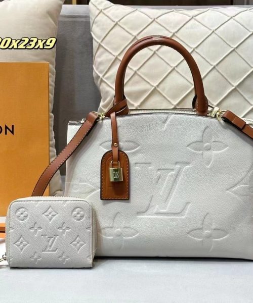 DBS-LC4241 - Discounted Price For Set 2 Bags