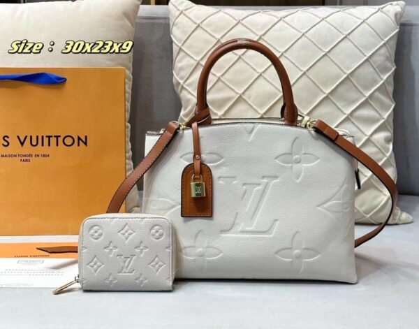 DBS-LC424 - Discounted Price For Set 2 Bags