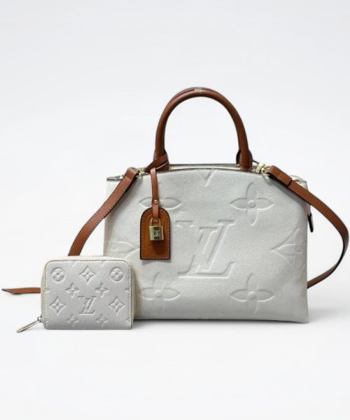 DBS-LC4241 - Discounted Price For Set 2 Bags