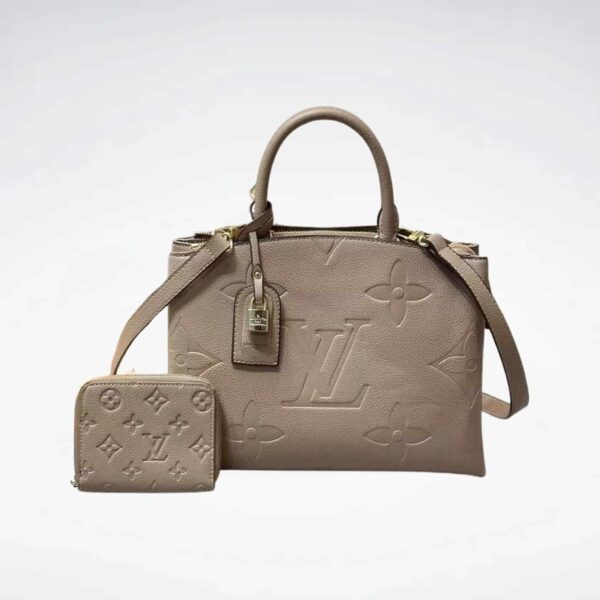 DBS-LC425 - Discounted Price For Set 2 Bags