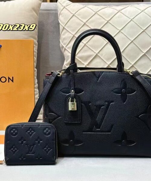 DBS-LC4261 - Discounted Price For Set 2 Bags