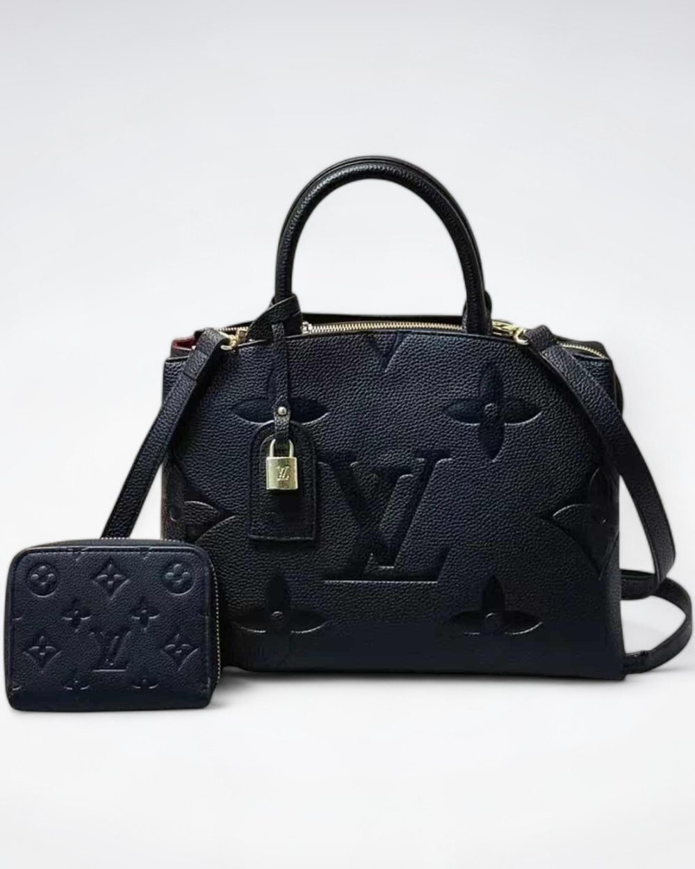 DBS-LC4261 - Discounted Price For Set 2 Bags