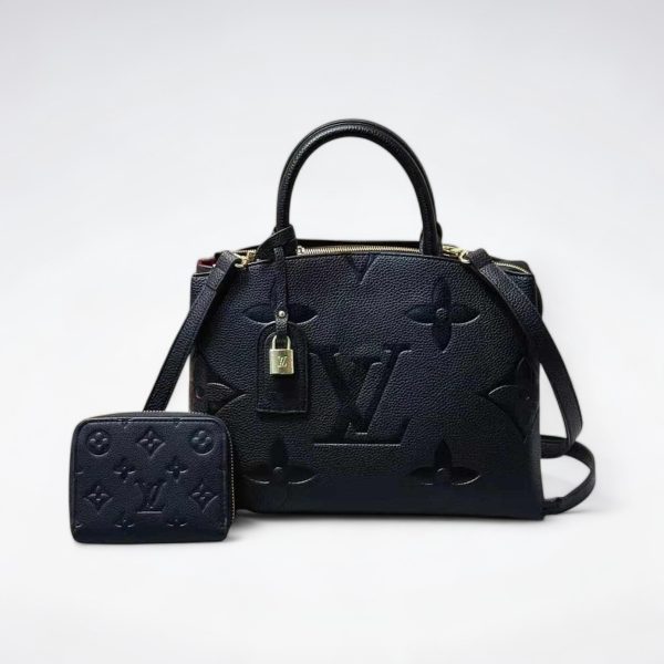 DBS-LC4261 - Discounted Price For Set 2 Bags