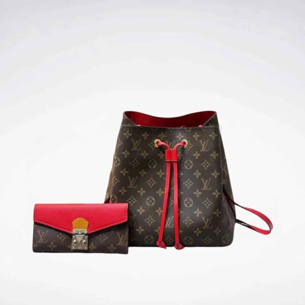 DBS-LC428 - Discounted Price For Set 2 Bags