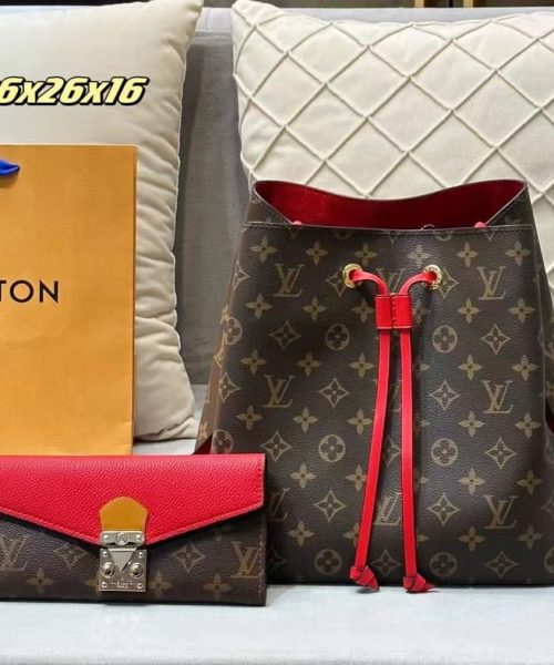 DBS-LC428 - NéoNóe MM Handbag Deal