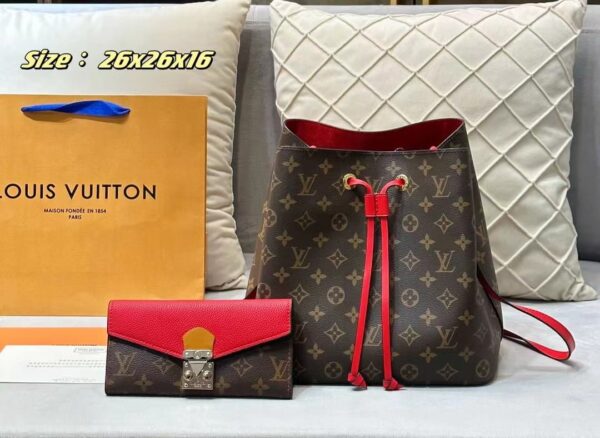 DBS-LC428 - Discounted Price For Set 2 Bags