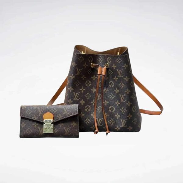 DBS-LC429 - Discounted Price For Set 2 Bags