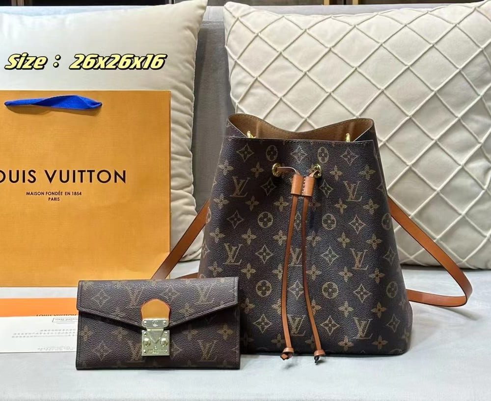 DBS-LC429 - NéoNóe MM Handbag Deal