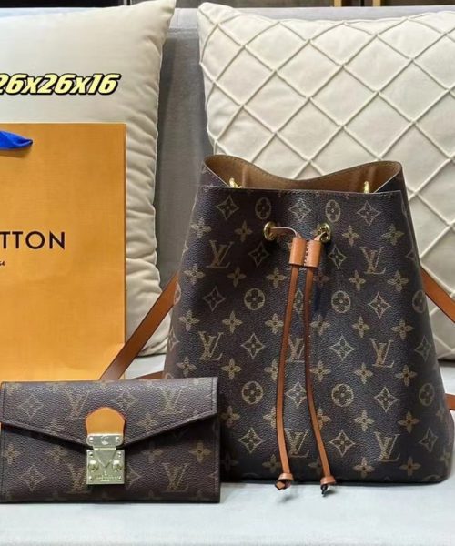 DBS-LC429 - NéoNóe MM Handbag Deal