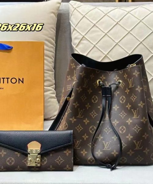 DBS-LC430 - NéoNóe MM Handbag Deal