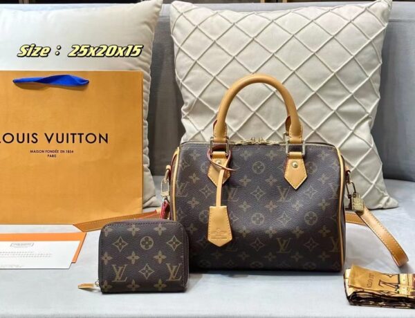 DBS-LC432 - Discounted Price For Set 2 Bags
