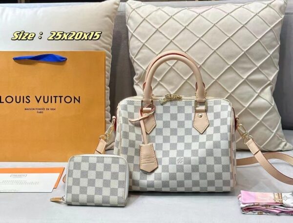DBS-LC433 - Discounted Price For Set 2 Bags