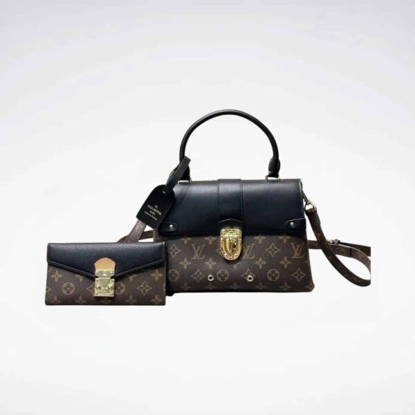 DBS-LC435 - Discounted Price For Set 2 Bags