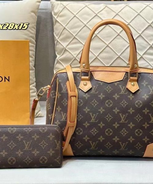 DBS-LC436 - Retiro PM Handbag Deal