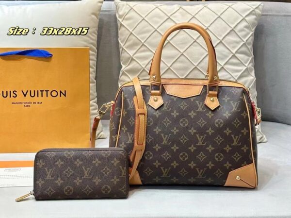 DBS-LC436 - Discounted Price For Set 2 Bags