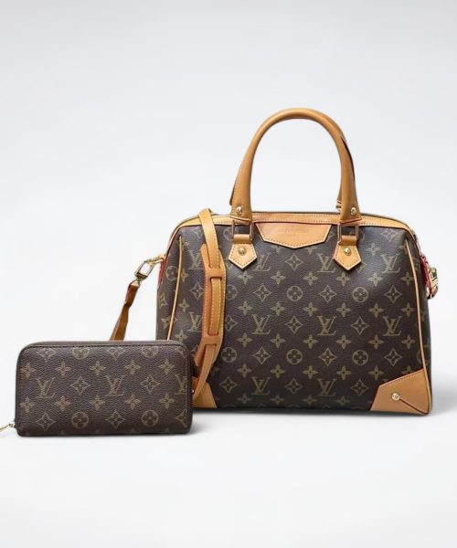 DBS-LC4361 - Discounted Price For Set 2 Bags