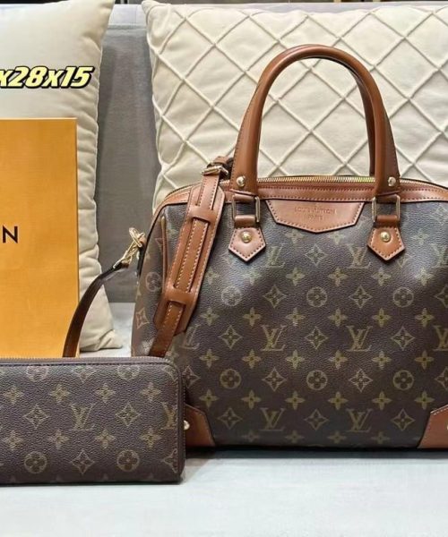 DBS-LC4371 - Discounted Price For Set 2 Bags