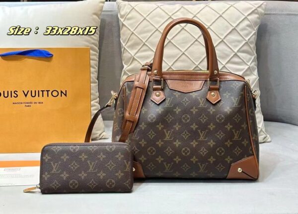DBS-LC437 - Discounted Price For Set 2 Bags
