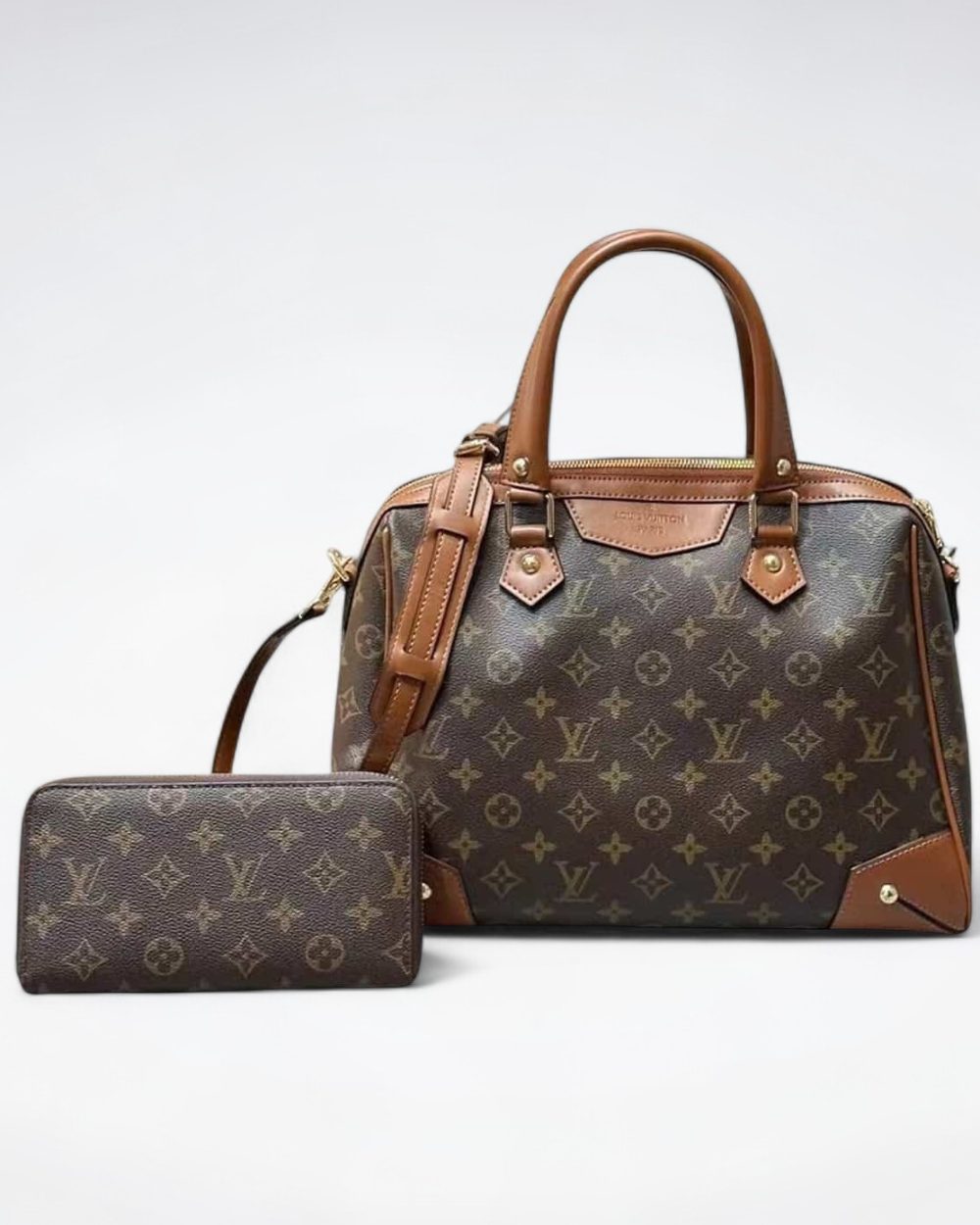 DBS-LC4371 - Discounted Price For Set 2 Bags