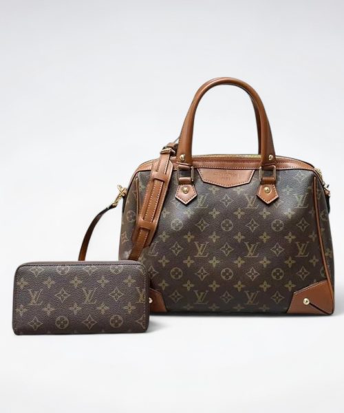 DBS-LC4371 - Discounted Price For Set 2 Bags