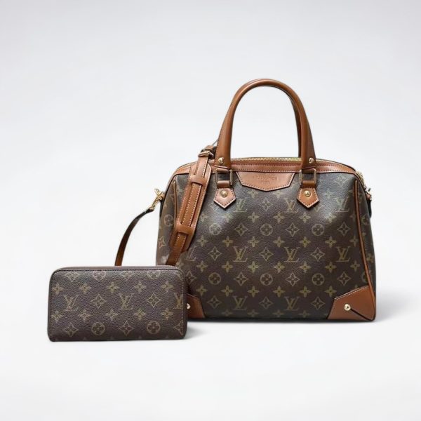 DBS-LC4371 - Discounted Price For Set 2 Bags