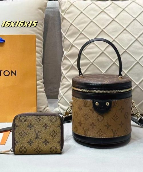DBS-LC438 - Cannes Handbag Deal