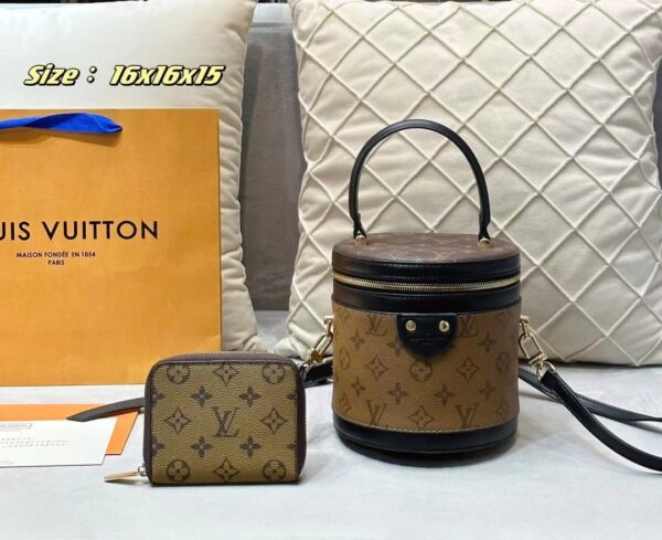 DBS-LC438 - Discounted Price For Set 2 Bags