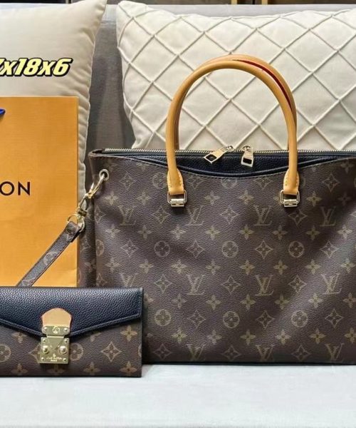 DBS-LC442 - Pallas BB Handbag Deal