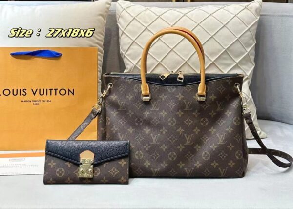 DBS-LC442 - Discounted Price For Set 2 Bags
