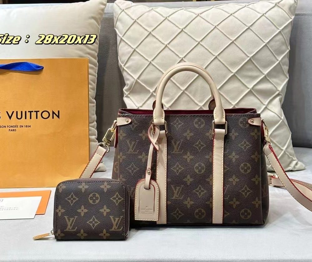 DBS-LC445 - Soufflot BB Handbag Deal