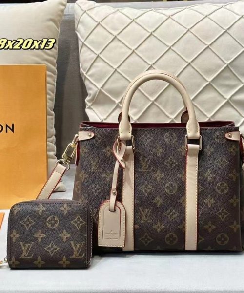 DBS-LC445 - Soufflot BB Handbag Deal