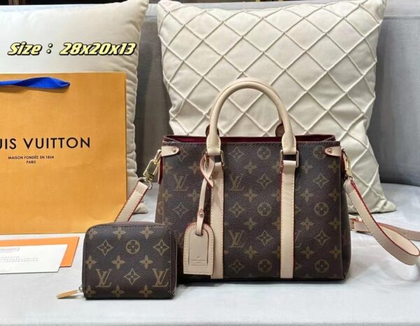 DBS-LC445 - Discounted Price For Set 2 Bags