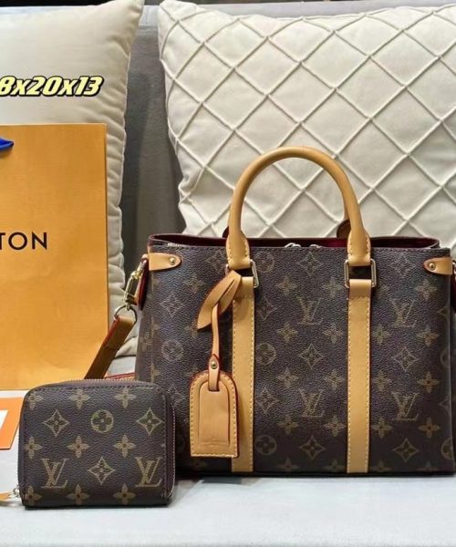 DBS-LC446 - Soufflot BB Handbag Deal